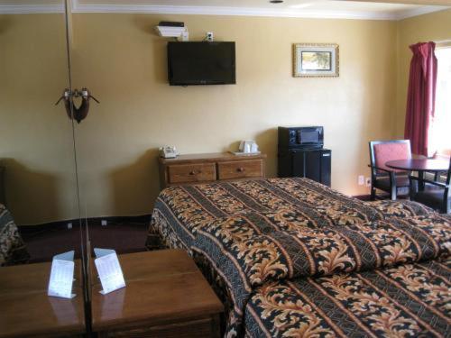 Geneva Motel Inglewood Rom bilde
